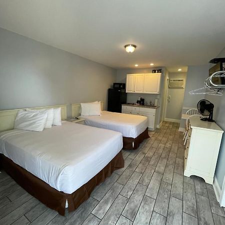 Rio Motel And Suites Wildwood Beach & Boardwalk 외부 사진