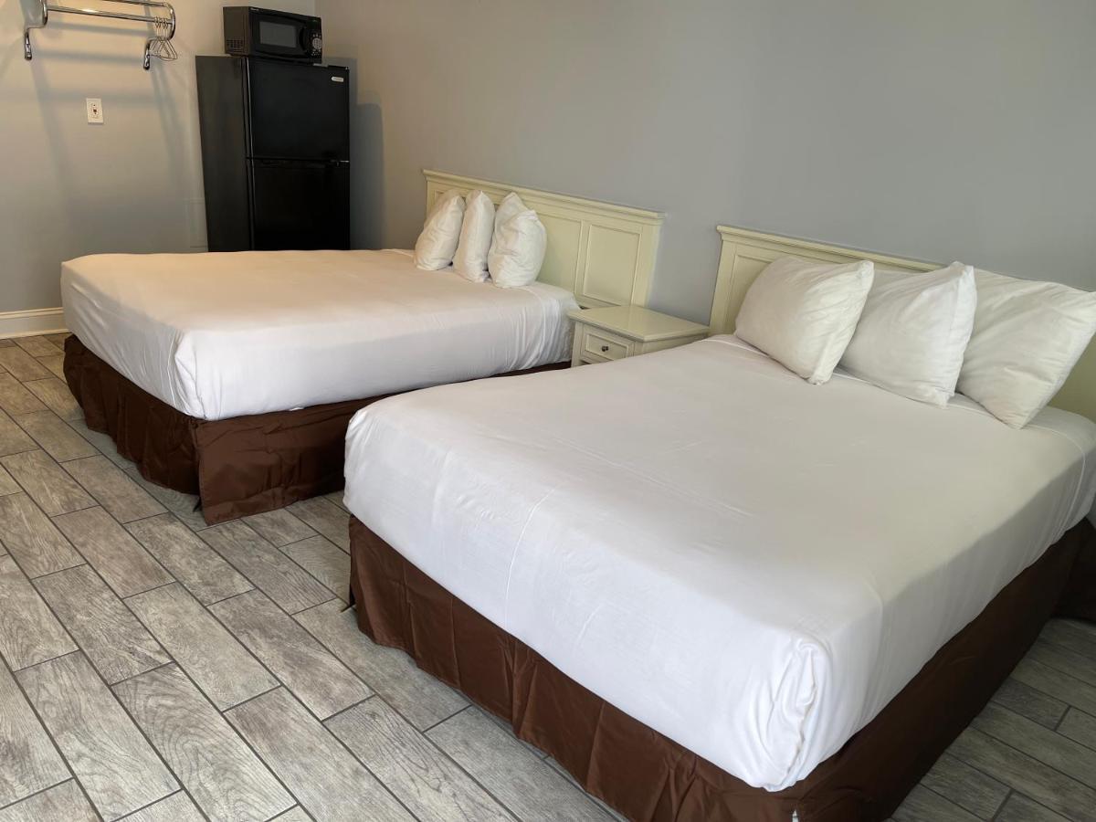 Rio Motel And Suites Wildwood Beach & Boardwalk 외부 사진