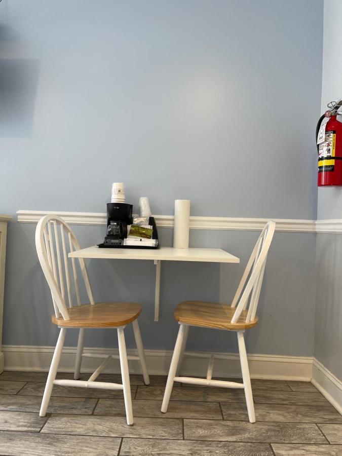 Rio Motel And Suites Wildwood Beach & Boardwalk 외부 사진