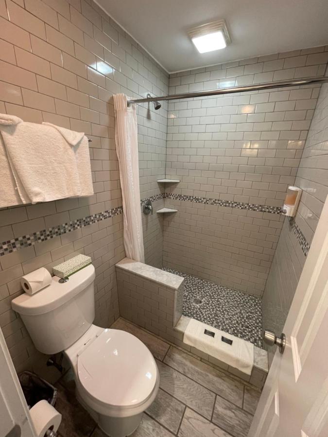 Rio Motel And Suites Wildwood Beach & Boardwalk 외부 사진