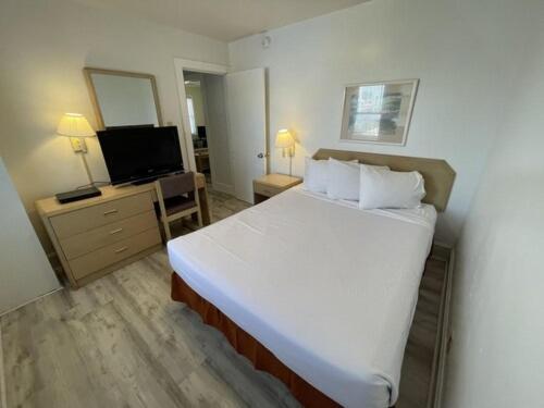 Rio Motel And Suites Wildwood Beach & Boardwalk 외부 사진
