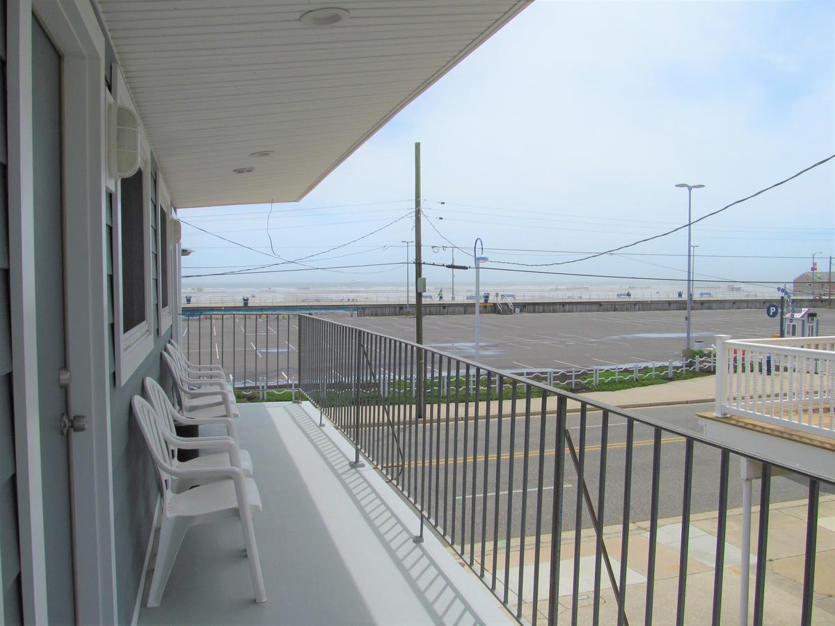 Rio Motel And Suites Wildwood Beach & Boardwalk 외부 사진