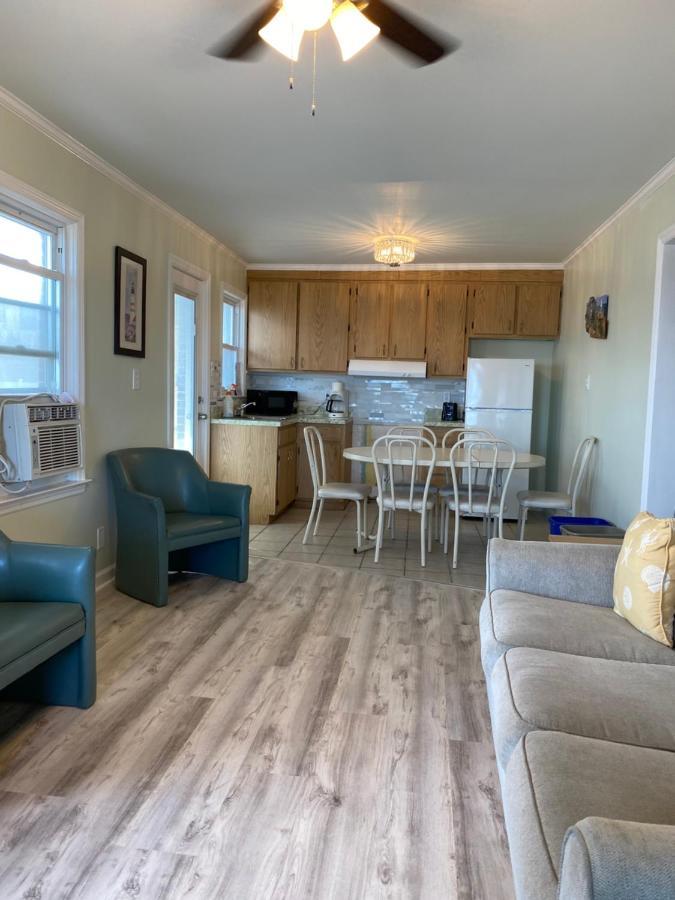 Rio Motel And Suites Wildwood Beach & Boardwalk 외부 사진