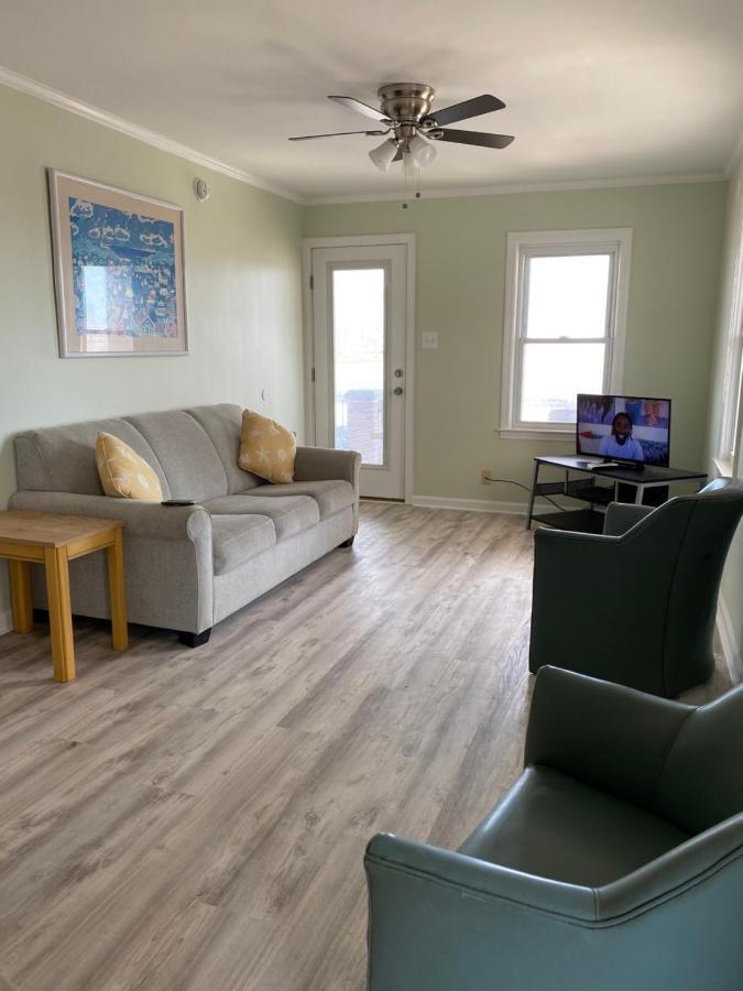 Rio Motel And Suites Wildwood Beach & Boardwalk 외부 사진