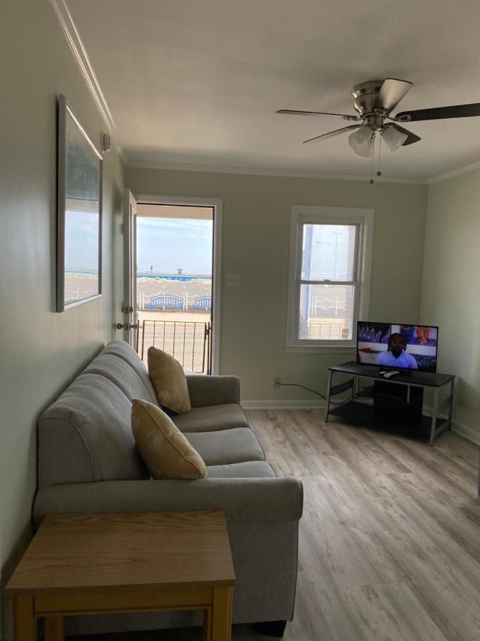 Rio Motel And Suites Wildwood Beach & Boardwalk 외부 사진